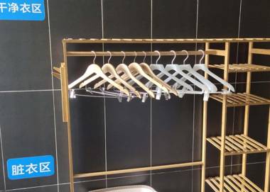 Hanting Hotel Bengbu Carnival Paradise