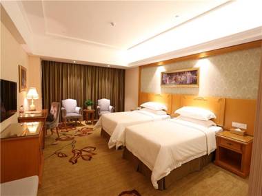 Vienna Hotel Anhui Bengbu Haijixing