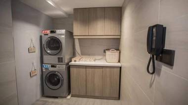 Hanting Premium Hotel Bengbu Galaxy Center