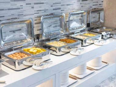 Lavande Hotel Bengbu Wanda Nanxiang Plaza