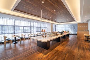 Starway Hotel Bengbu South Station