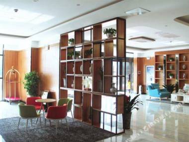 Lan Ou Jiu Dian (Bang Bu Huai Shang Qu Wan Da Guang Chang Dian )