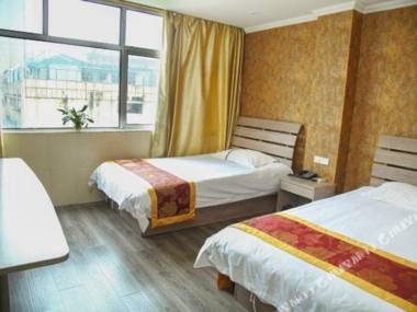 Dongfang Jinhe Business Hotel