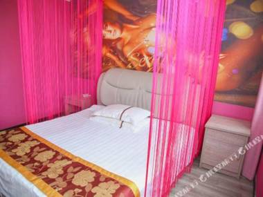 Dongfang Jinhe Business Hotel