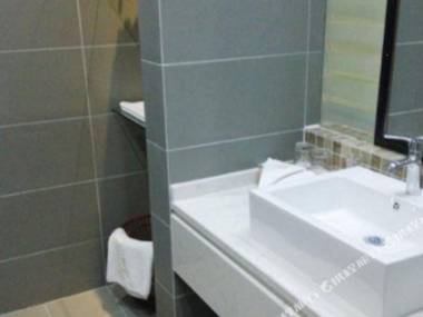 Bengbu Lover Talks Theme Inn Wanda Square Branch