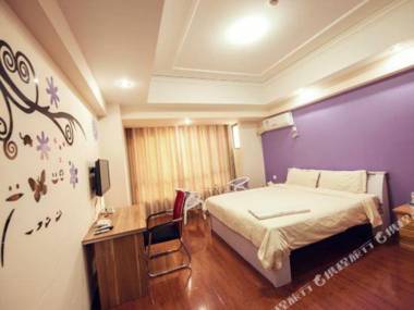 58 M² Theme Hotel