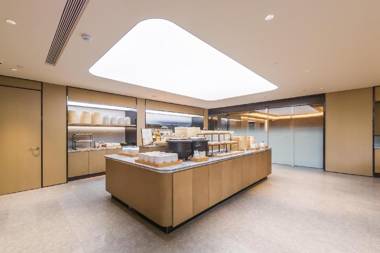 Ji Hotel Bengbu Railway Station