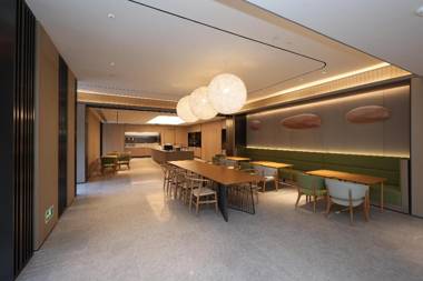 Ji Hotel Bengbu Railway Station