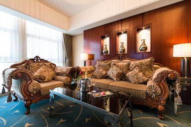 Pullman Beijing South