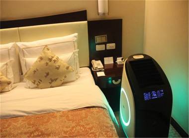 Jinjiang Fuyuan Hotel