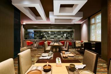 Park Plaza Beijing Science Park