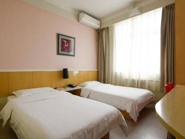 Beijing Sicily Hotel