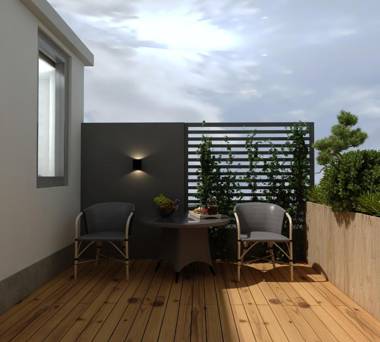 Happy Dragon City Culture Hotel (Tian'AnMen Forbidden City)