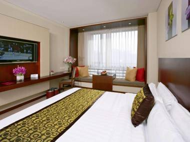 Mercure Beijing Wanshang