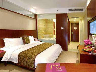 Mercure Beijing Wanshang