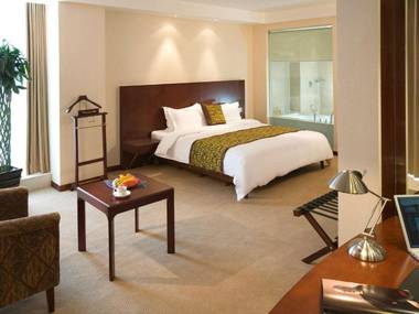 Mercure Beijing Wanshang