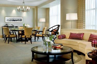 The Ritz-Carlton Beijing Financial Street