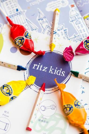 The Ritz-Carlton Beijing Financial Street