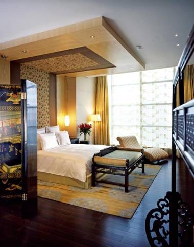The Ritz-Carlton Beijing Financial Street