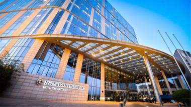 InterContinental Beijing Beichen an IHG Hotel