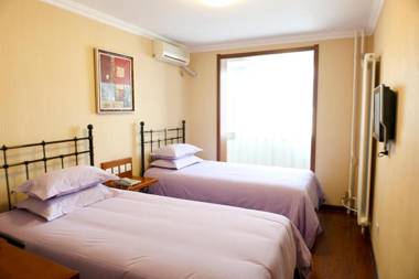 Beijing Aulympic Airport Hotel