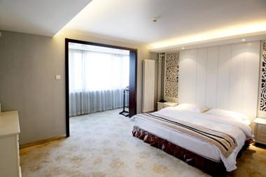 Beijing Aulympic Airport Hotel