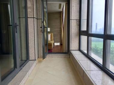 The Sandalwood Beijing Marriott Executive Apartments