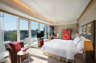Hilton Beijing