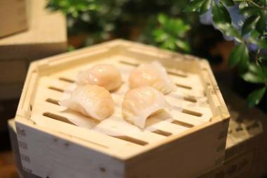 Renaissance Beijing Capital Hotel