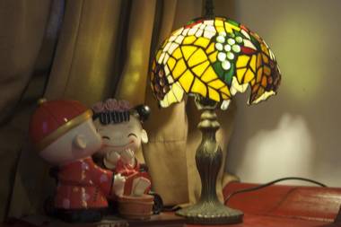 The Great Wall Courtyard Hostel