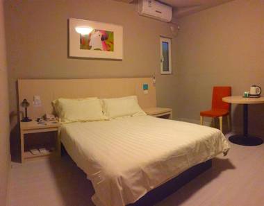 Jinjiang Inn - Beijing Jiuxianqiao