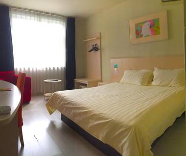 Jinjiang Inn - Beijing Jiuxianqiao