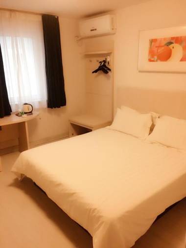 Jinjiang Inn - Beijing Jiuxianqiao