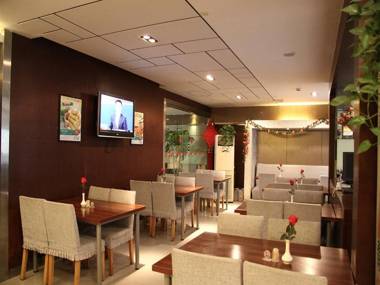 Jinjiang Inn - Beijing Olympic Village Datun Road