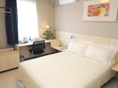 Jinjiang Inn - Beijing Guangqumen