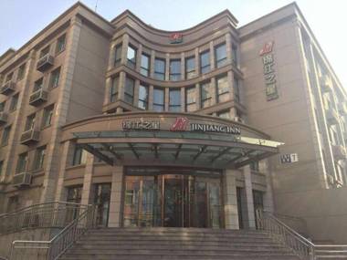 Jinjiang Inn - Beijing Changchun Street