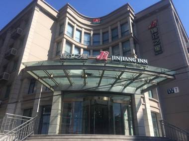 Jinjiang Inn - Beijing Changchun Street