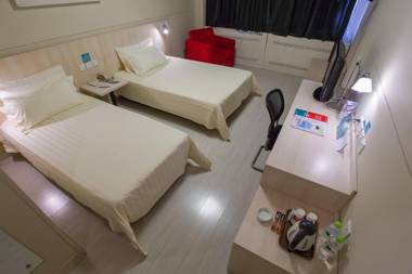 Jinjiang Inn - Beijing Daxing Development Zone