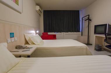 Jinjiang Inn - Beijing Daxing Development Zone