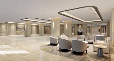 Cordis Beijing Capital Airport By Langham Hospitality Group