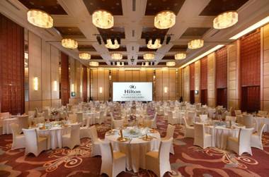 Hilton Beijing Capital Airport