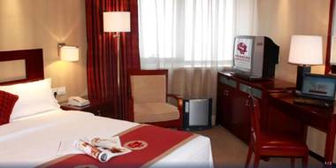 Sunworld Hotel Wangfujing