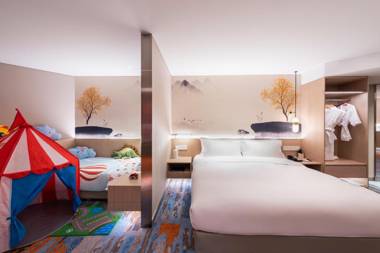 Sunworld Hotel Wangfujing