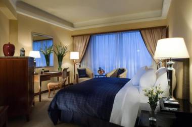 The Great Wall Hotel Beijing