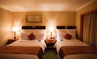 Air China Boyue Beijing Hotel