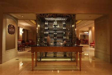 Air China Boyue Beijing Hotel