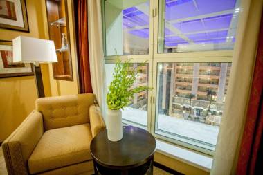 Sunworld Dynasty Hotel Beijing Wangfujing