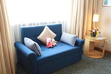 Jinglun Hotel Beijing