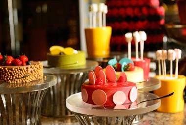 JW Marriott Hotel Beijing