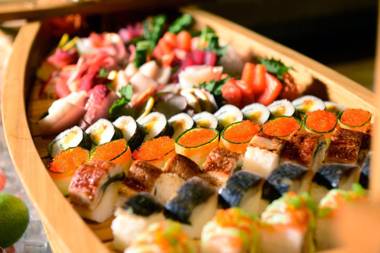 JW Marriott Hotel Beijing